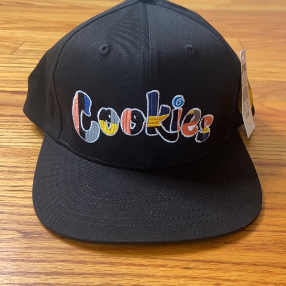 Cookies hat - Picture 4 of 4